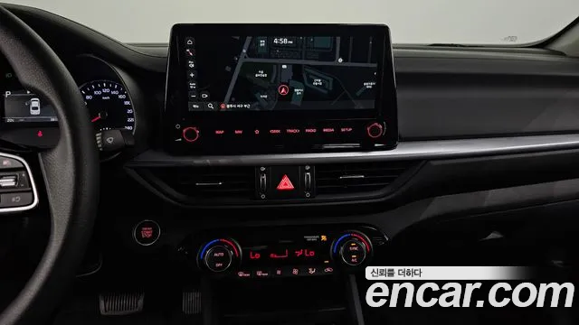 Kia K3 2024 thumb 12