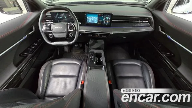 KG_Mobility_Ssangyong Actyon 2024 thumb 7