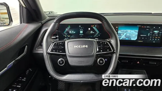 KG_Mobility_Ssangyong Actyon 2024 thumb 12