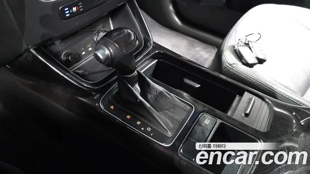 Kia Sorento 2013 thumb 9