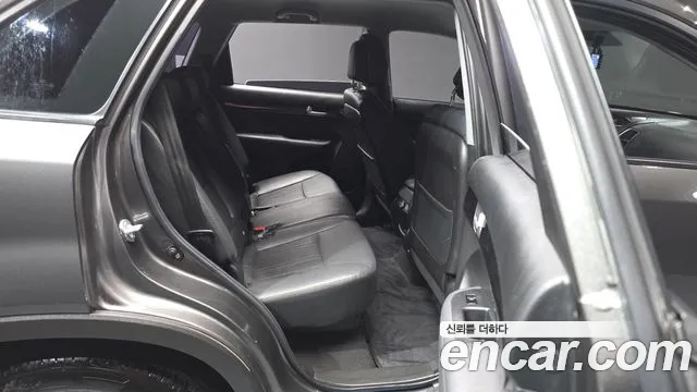 Kia Sorento 2013 thumb 12