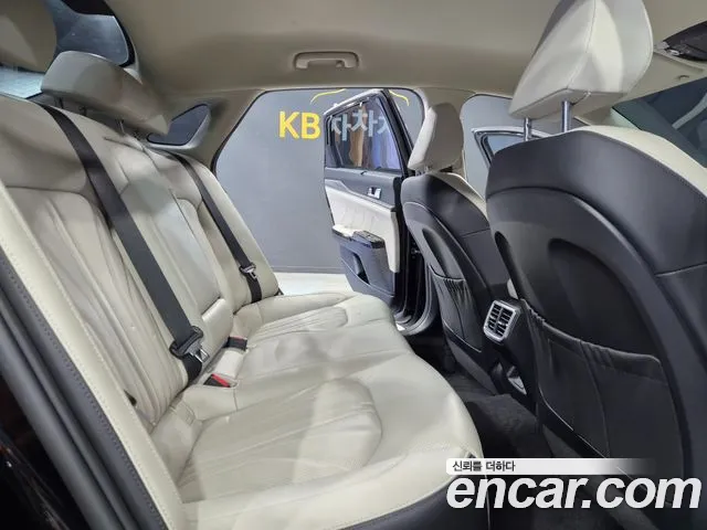 Kia K5 2024 thumb 9