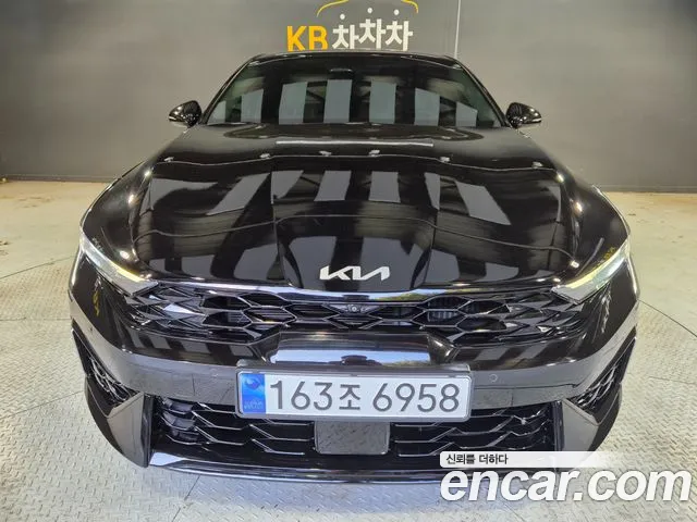 Kia K5 2024 thumb 11