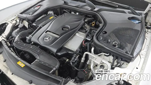 Mercedes-Benz E-Класс 2019 thumb 6