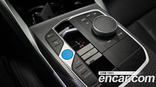 BMW i4 2023 thumb 9