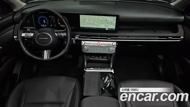 Hyundai Tucson 2024 thumb 7