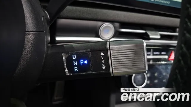 Hyundai Tucson 2024 thumb 9