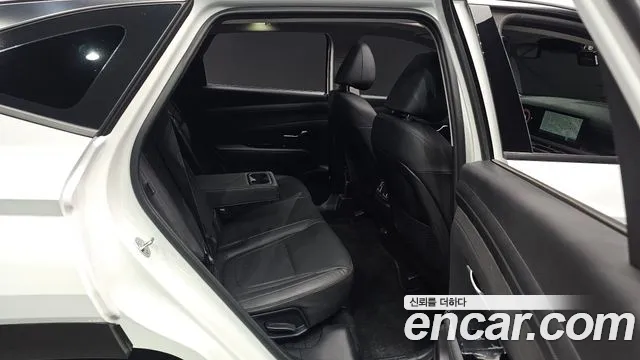 Hyundai Tucson 2024 thumb 11