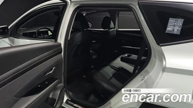 Hyundai Tucson 2024 thumb 12