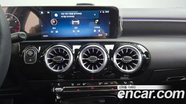 Mercedes-Benz A-Класс 2024 thumb 12
