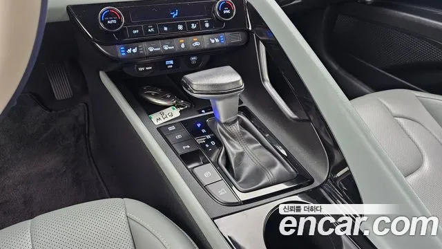 Hyundai Avante 2023 thumb 9