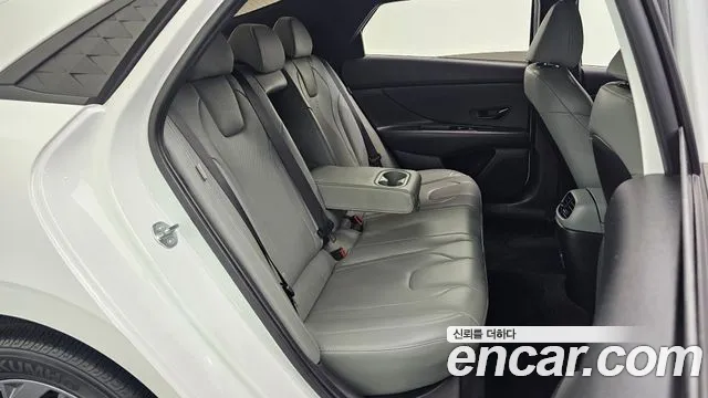 Hyundai Avante 2023 thumb 11