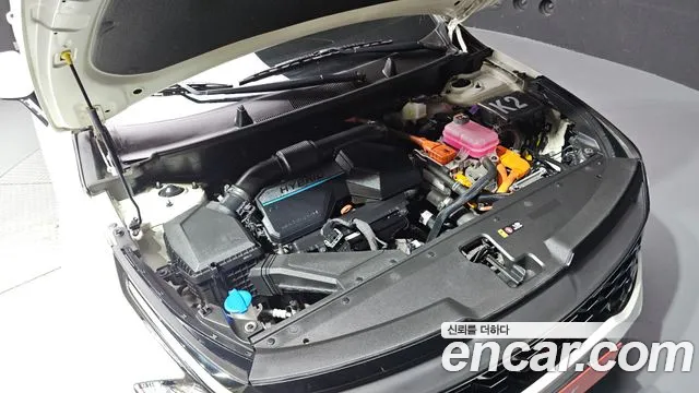 Kia Sportage 2021 thumb 6