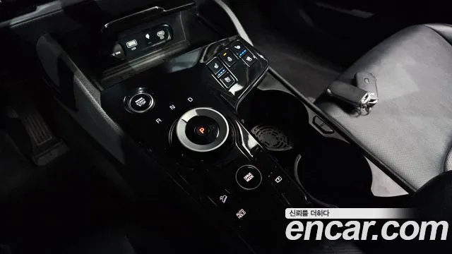 Kia Sportage 2021 thumb 9