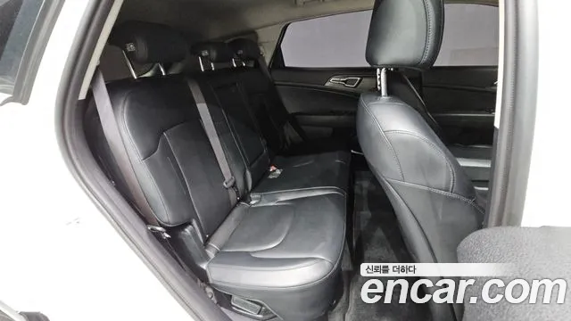 Kia Sportage 2021 thumb 11