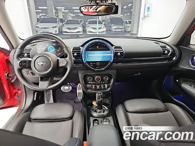 MINI Clubman 2023 thumb 5