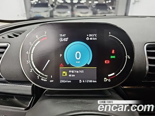 MINI Clubman 2023 thumb 6