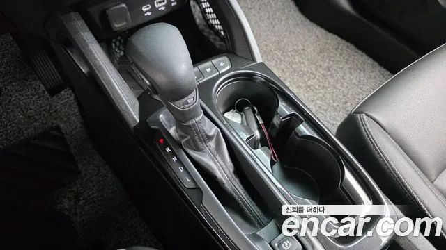 ChevroletGMDaewoo TrailBlazer 2020 thumb 9