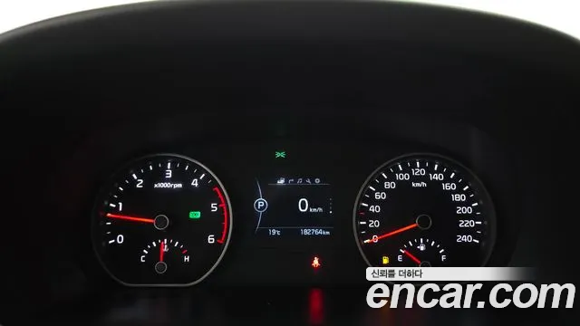 Kia Mohave 2016 thumb 8