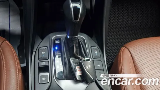 Hyundai Maxcruz 2015 thumb 9