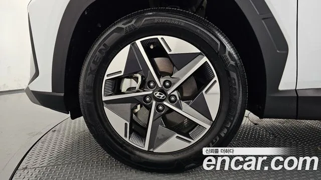 Hyundai Tucson 2025 thumb 5
