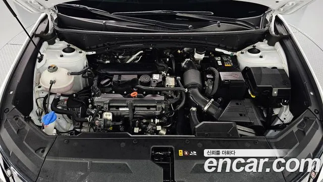 Hyundai Tucson 2025 thumb 6