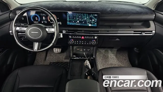 Hyundai Tucson 2025 thumb 7