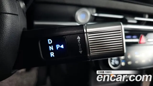 Hyundai Tucson 2025 thumb 9