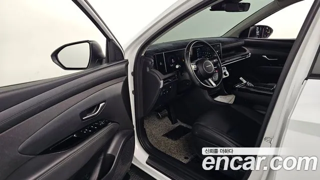 Hyundai Tucson 2025 thumb 10