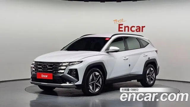 Hyundai Tucson 2025 thumb 11