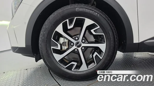 Kia Sportage 2024 thumb 5