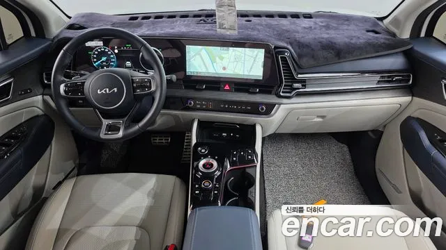 Kia Sportage 2024 thumb 7
