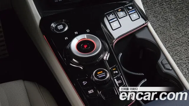 Kia Sportage 2024 thumb 9