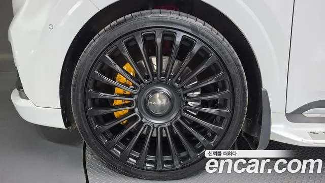 Kia Carnival 2022 thumb 5