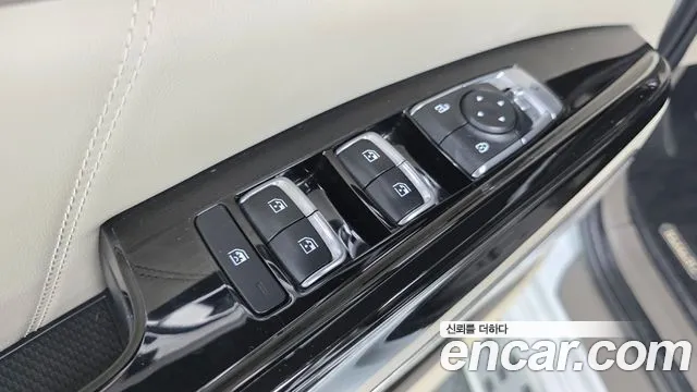 Kia Carnival 2022 thumb 11