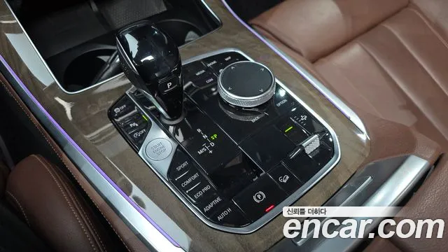 BMW X5 2019 thumb 9