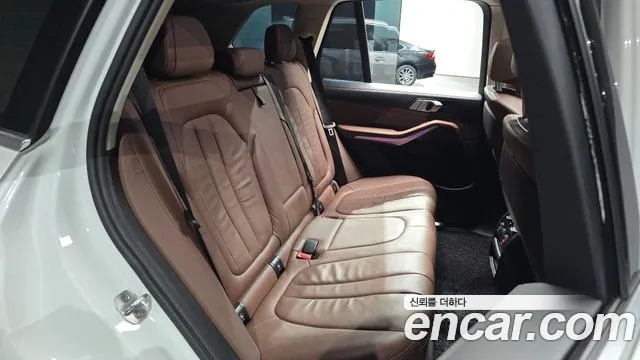 BMW X5 2019 thumb 11