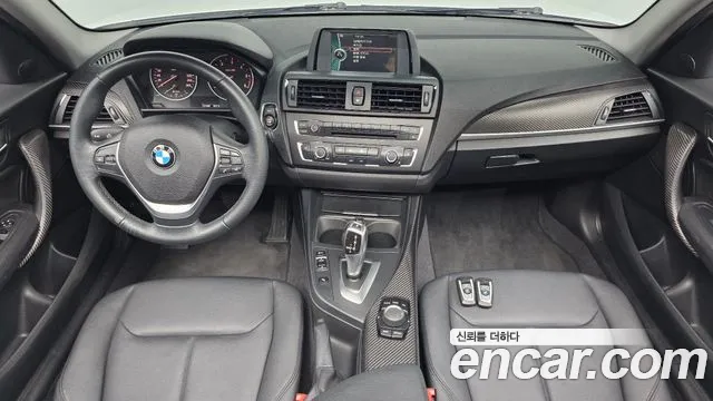 BMW 1-Series 2013 thumb 6