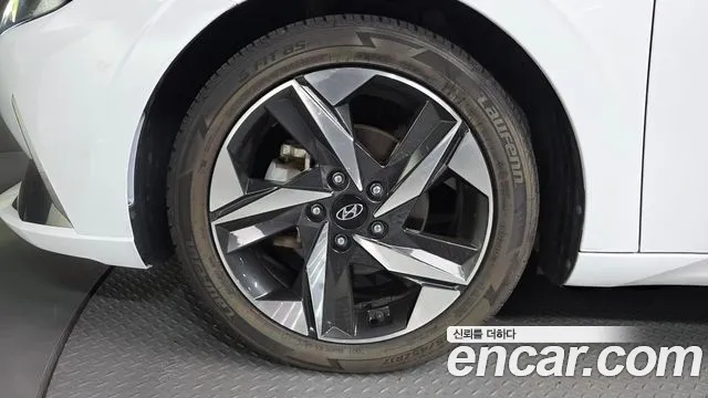 Hyundai Avante 2020 thumb 5