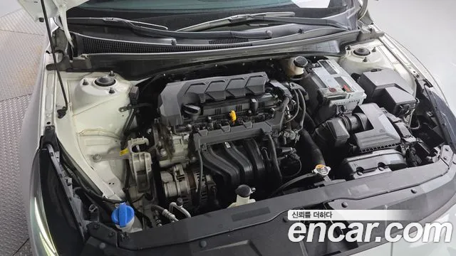 Hyundai Avante 2020 thumb 6
