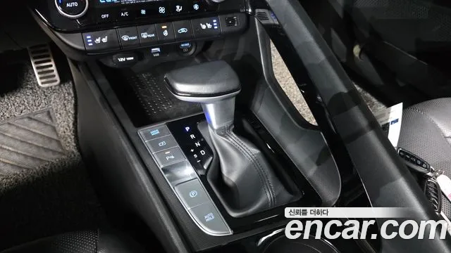 Hyundai Avante 2020 thumb 9