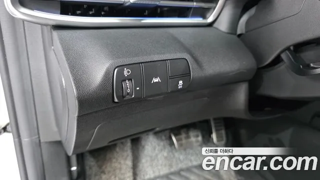 Hyundai Avante 2020 thumb 11
