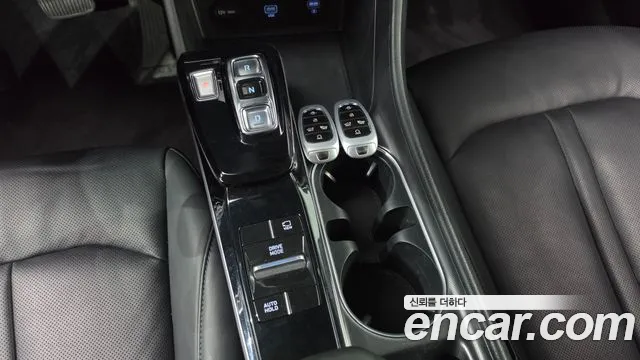 Hyundai Sonata 2022 thumb 9