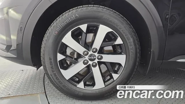 Kia Sorento 2022 thumb 5