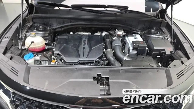 Kia Sorento 2022 thumb 6