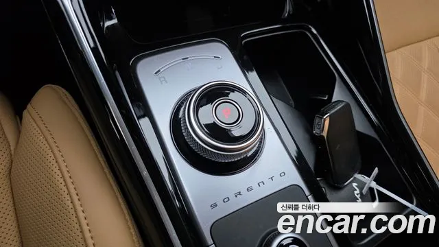 Kia Sorento 2022 thumb 9