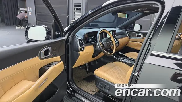 Kia Sorento 2022 thumb 10