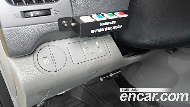Hyundai Starex 2014 thumb 12