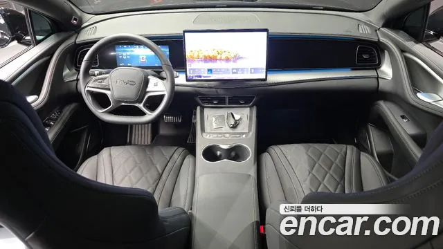 BYD Sealion 7 2026 thumb 6