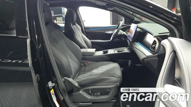 BYD Sealion 7 2026 thumb 11